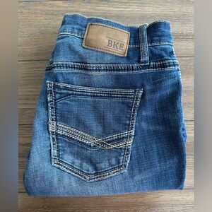 BKE‎ Mason Taper Fit Denim Jeans Size 32 R